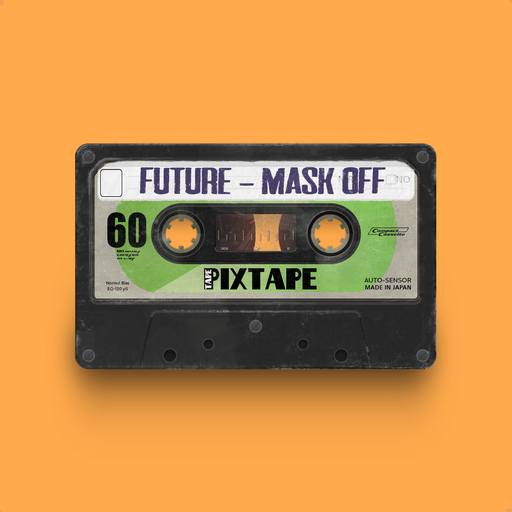 05989 - Future - Mask Off   Mask Off Remix feat. Kendrick Lamar